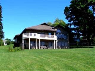 160 River Dr, Massena Center NY  13662-3181 exterior