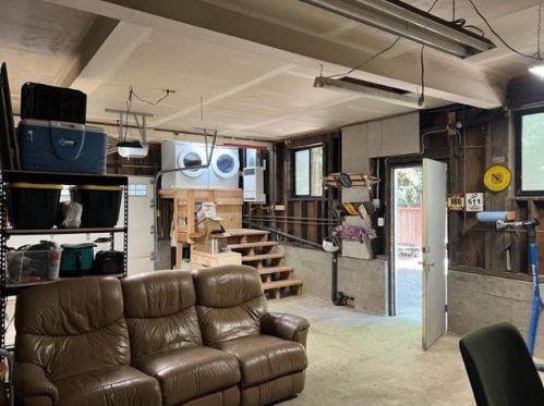 189 Sylvan Way, Felton CA  95018-9732 exterior