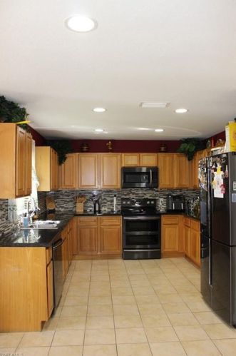 4380 20th Ave, Naples FL  34120-8977 exterior