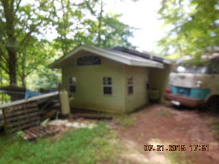 421 Smokerise Rd, Franklin, NC 28734-7143