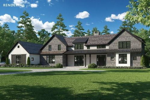 290 Lumber Ln, Bridgehampton, NY 11963