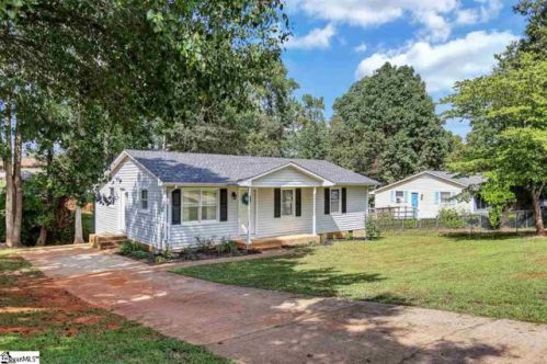 415 Pisgah Ln, Inman, SC 29349-6759