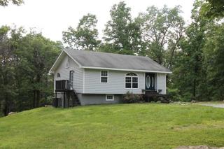 1055 County Road 476, Clarkridge, AR 72623-9462