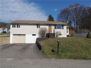 112 Maloney Ct, Winsted CT  06098-1836 exterior