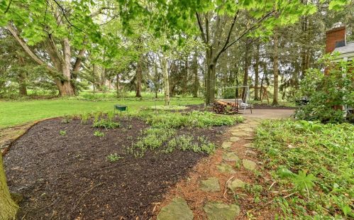 2567 Aldon Dr, Sewickley PA  15143-8612 exterior