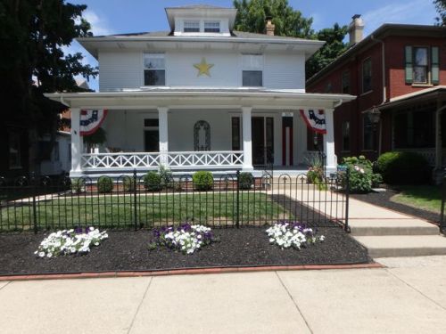 315 Pearl St, Miamisburg OH  45342-2436 exterior