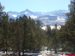 694 Pleasant Valley Dr, Ridgway, CO 81432-9748