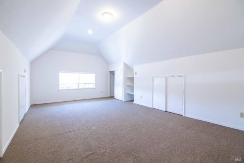 708 Montclair Dr, Santa Rosa CA  95409-2822 exterior