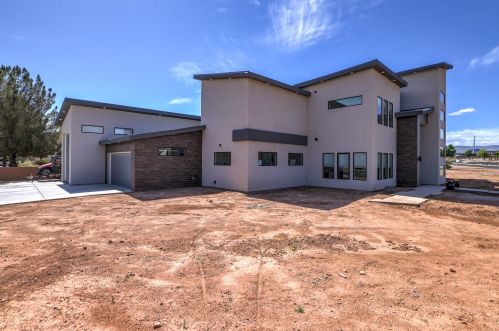 3821 Sugar Leo Rd, Saint George UT 84790-7939 exterior