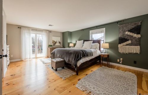 2 Katherine Rd, Lyme CT  06371-1620 exterior