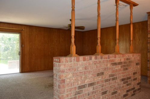 2511 Burnett Dr, Greenville TX  75402-7331 exterior