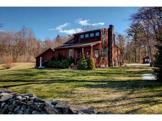 191 New St, Rehoboth MA  02769-2900 exterior