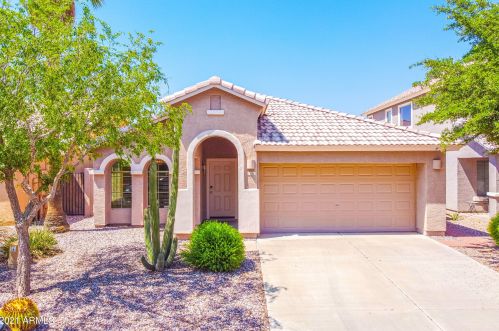 136 Yellow Bee Dr, San Tan Valley, AZ 85143-4829