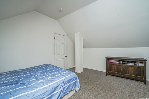 40 State Ave, Wheatley Heights NY  11798-4311 exterior