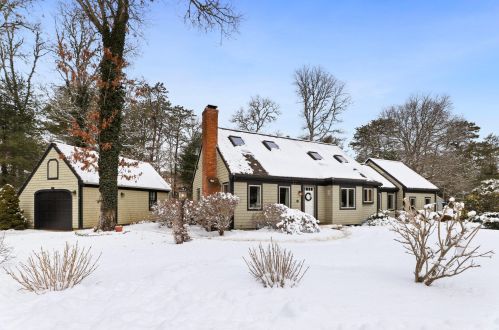 27 Finway, Mashpee, MA 02649-4133