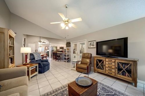 1773 Berkshire Blvd, Fort Pierce FL  34952-7112 exterior
