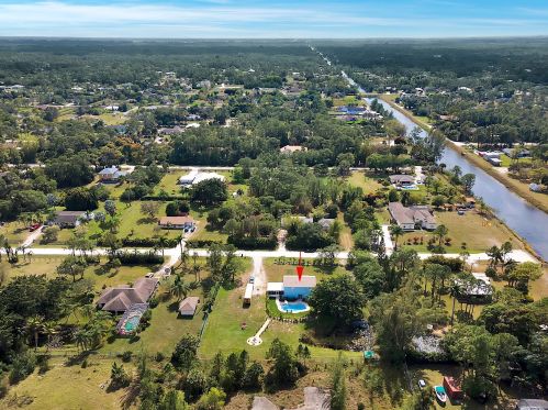 16931 93rd Rd, Town Of Loxahatchee Groves FL  33470-2770 exterior