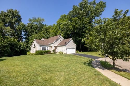 4189 Sagewood Ct, Stonelick OH  45103-2649 exterior