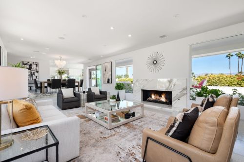 70288 Calico Rd, Rancho Mirage CA  92270-3408 exterior