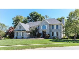 5727 Stonechat Ln, Indianapolis, IN 46237-3166