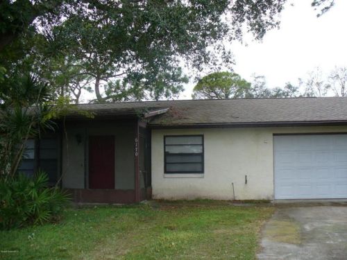 6170 Alderwood Ave, Cocoa, FL 32927-8522