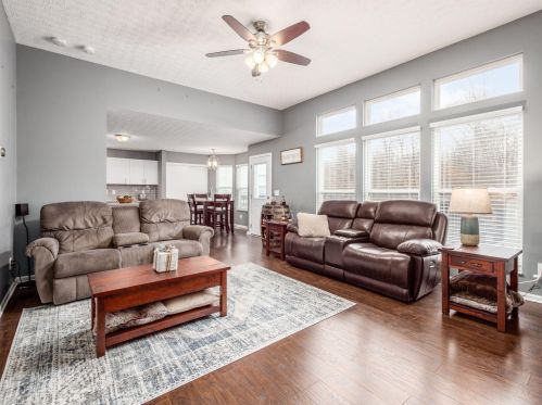 1102 Chaser St, Blacklick OH  43004-8783 exterior