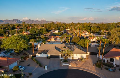 5340 Laurel Ln, Scottsdale AZ 85254-4920 exterior