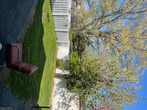 905 Salem Ave, Industrial Hillside NJ  07205-3009 exterior