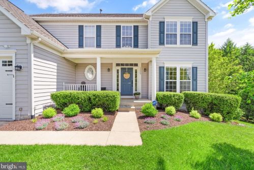 12020 Morningstar Pl, Lovettsville VA  20180-1925 exterior