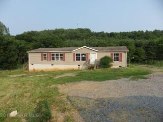 60 Old Providence Rd, Greenville, VA 24440-1900
