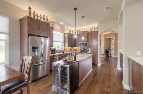 3064 Acoma Dr, Ormond Beach FL  32174-3009 exterior