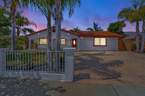 3547 Pine Ridge Way, San Jose, CA 95127-4922