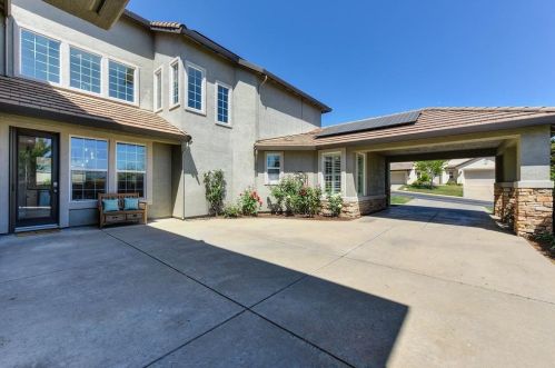 1573 Terracina Dr, Folsom CA  95762-5407 exterior