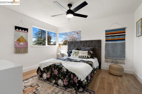 2796 Courtland Dr, Concord CA  94520-4720 exterior
