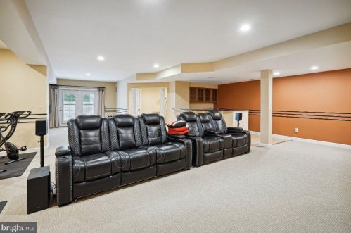 1304 Preserve Ln, Fredericksburg VA  22401-8429 exterior