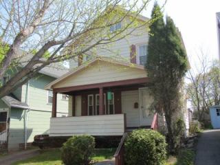 52 Pioneer St, Rochester NY  14619-2440 exterior