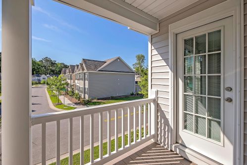 1869 Towne St, Johns Island SC  29455 exterior