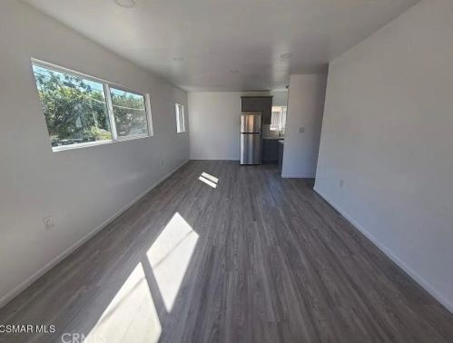 6827 Radford Ave, North Hollywood CA  91607-1323 exterior