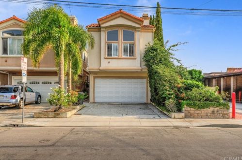 1710 Rockefeller Ln, Redondo Beach, CA 90278-3502
