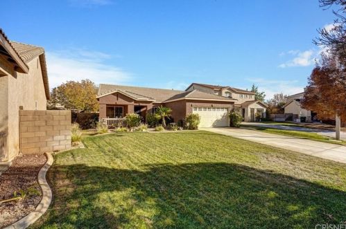 45816 Berkshire St, Lancaster, CA 93534-5464