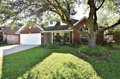 11108 31st Ave, Texas City, TX 77591-9104