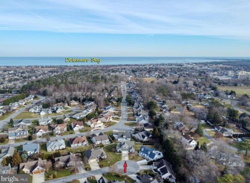 409 Canary Ct, Lewes, DE 19958-2319