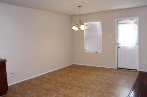 1600 Abby Creek Dr, Oak Point TX  75068-0279 exterior