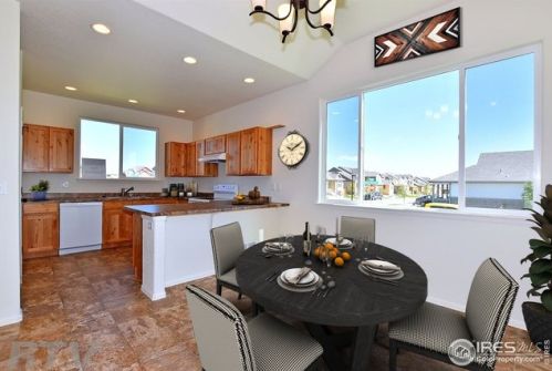 2619 Turquoise St, Loveland CO 80537-2032 exterior