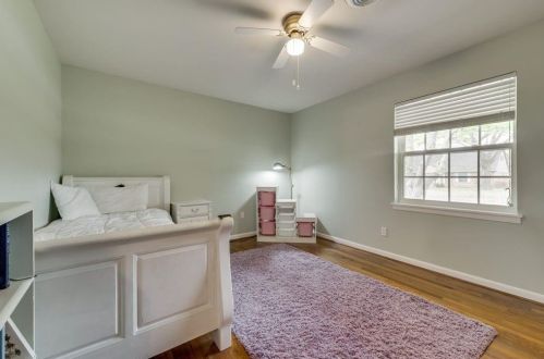 1114 Dumont Dr, Richardson TX  75080-6949 exterior