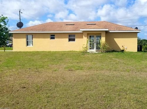 1300 Rita Ave, Lehigh Acres, FL 33971-5272
