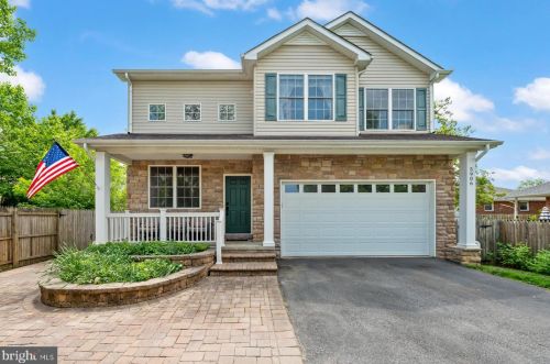 5906 Old Capitol Trl, Wilmington, DE 19808-4837