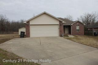 1604 Sheridan Dr, Jacksonville AR  72076-3546 exterior