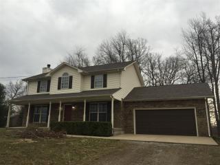 333 Fletcher Ct, Rineyville, KY 40162-9601