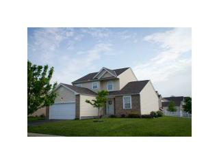 1072 Hartford Ln, London, OH 43140-8437